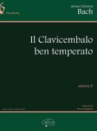 Il Clavicembalo Ben Temperato Vol. 2 