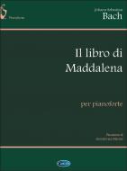 Il Libro di Maddalena 