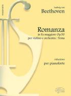 Romanza in Fa Maggiore Op.50 