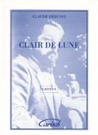 Clair de Lune 