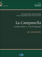 La Campanella, da Grande Studio Nr.3 di Paganini 
