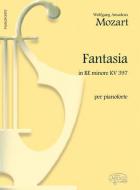 Fantasia in Re Minore KV 397 
