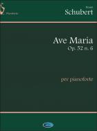 Ave Maria op.52 n.6 