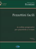 Pezzettini Facili In Ordine Progressivo Fascicolo 1 