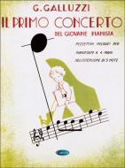 Il Primo Concerto del Giovane Pianista 6 
