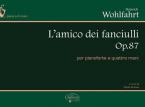 L'Amico Dei Fanciulli Op.87 