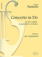 Concerto in Do 