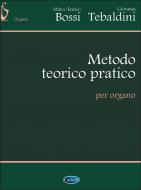 Metodo Teorico-Pratico per Organo 