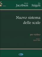 Nuovo Sistema delle Scale Vol. 1 