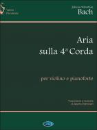 Aria Sulla 4a Corda 