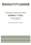 Sommer I Tyrol, Potp. 