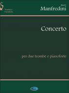 Concerto per 2 Trombe e Piano 