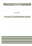Folkelig Brorson-Sang 