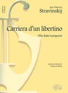 Carriera d'un Libertino 