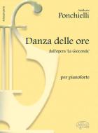 Danza delle Ore, Dall'opera la Gioconda 