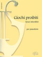 Giochi Proibiti (Jeux Interdits) 