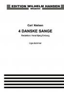 4 Danske Sange 
