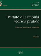 Trattato d'Armonia Teorico-Pratico Vol. 4 