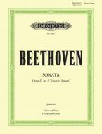 Sonate Nr. 9 A-Dur op. 47 