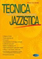 Tecnica dell'Improvvisazione Jazzistica 