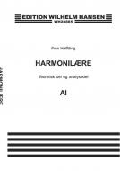 Harmonilaere A1 