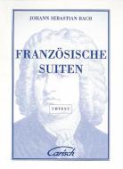Französische Suiten 