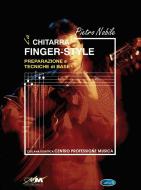 La Chitarra Fingerstyle 