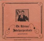 Dr Kleins Jodeharpeskole 
