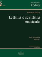 Lettura E Scrittura Musicale: Libro Per L'Allievo Vol. 3 