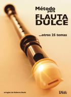 Método Para Flauta Dulce 