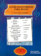 Clasicos Favoritos para Piano Nr.6 