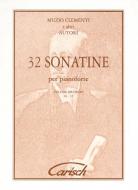 32 Sonatines Vol. 2 