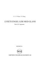 Lysets Engel Gar Med 