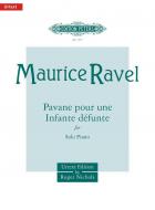 Pavane pour une Infante défunte 