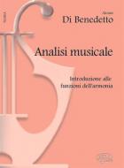 Analisi Musicale 