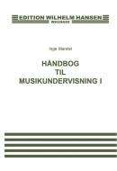 Handbog Til Musikunderv.I 