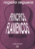 Principios Flamencos Vol. 3 