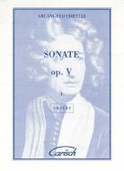 Sonate Op. 5 Nr. 1 