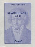 Klaviersonaten Vol. 2 