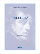Preludes, Op.28 