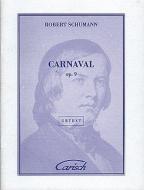 Carnaval op. 9 