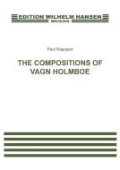 The Compositions Of Vagn Holmboe - Catalog 
