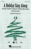 A Holiday Sing-Along Medley 