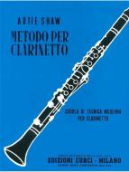 Metodo per Clarinetto 