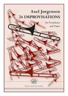 24 Improvisations 