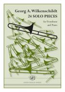 24 Solo Pieces 