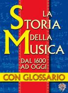 Storia della Musica e Glossario 