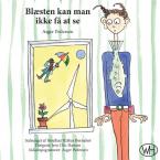 Blæsten kan man ikke få at se 