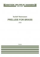 Prelude for Brass 