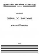 Gesualdo - Shadows 